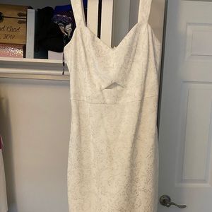 Bachelorette dress!
